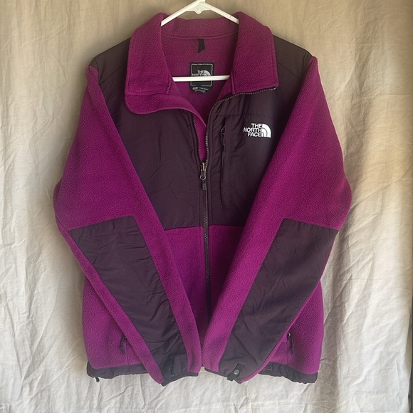 The North Face Women’s Denali Fleece / Size: Large - Picture 2 of 7